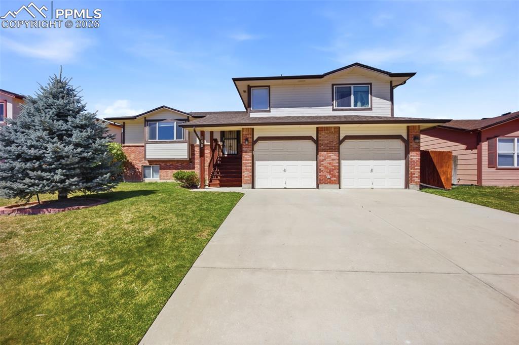 850 Stargate Drive Colorado Springs CO 80911