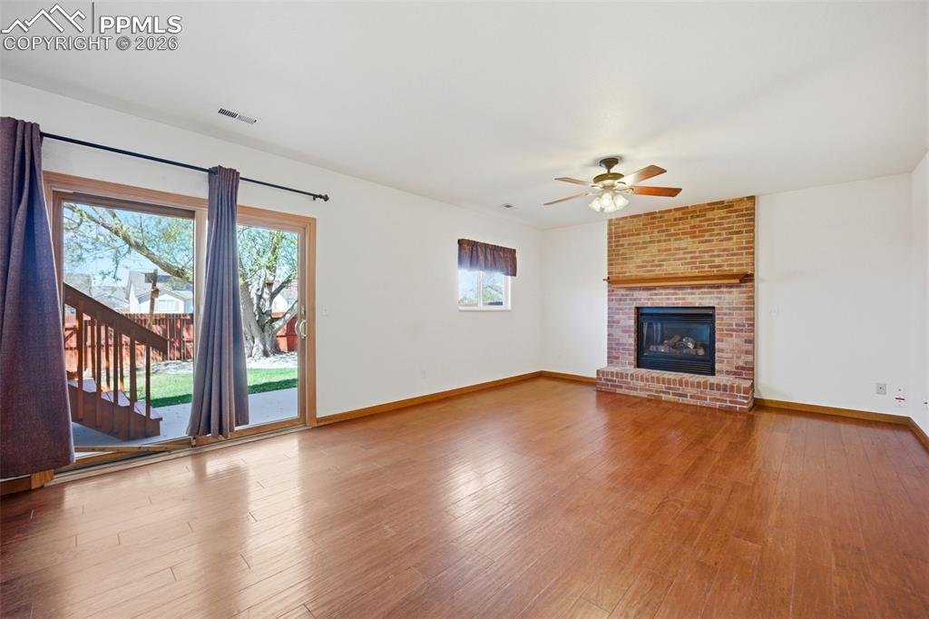 850 Stargate Drive Colorado Springs CO 80911