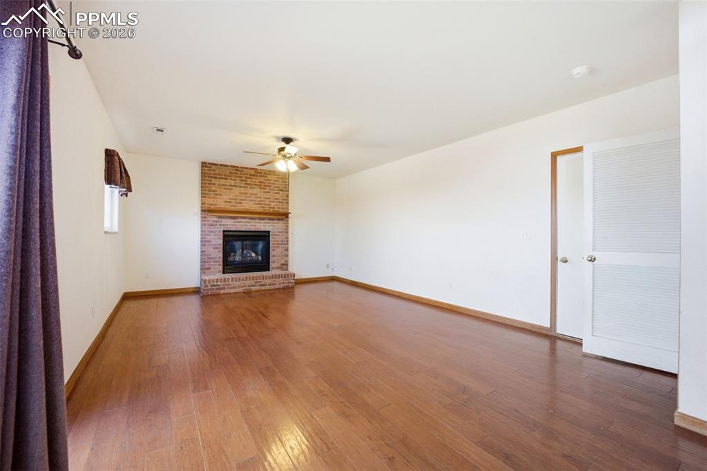 850 Stargate Drive Colorado Springs CO 80911