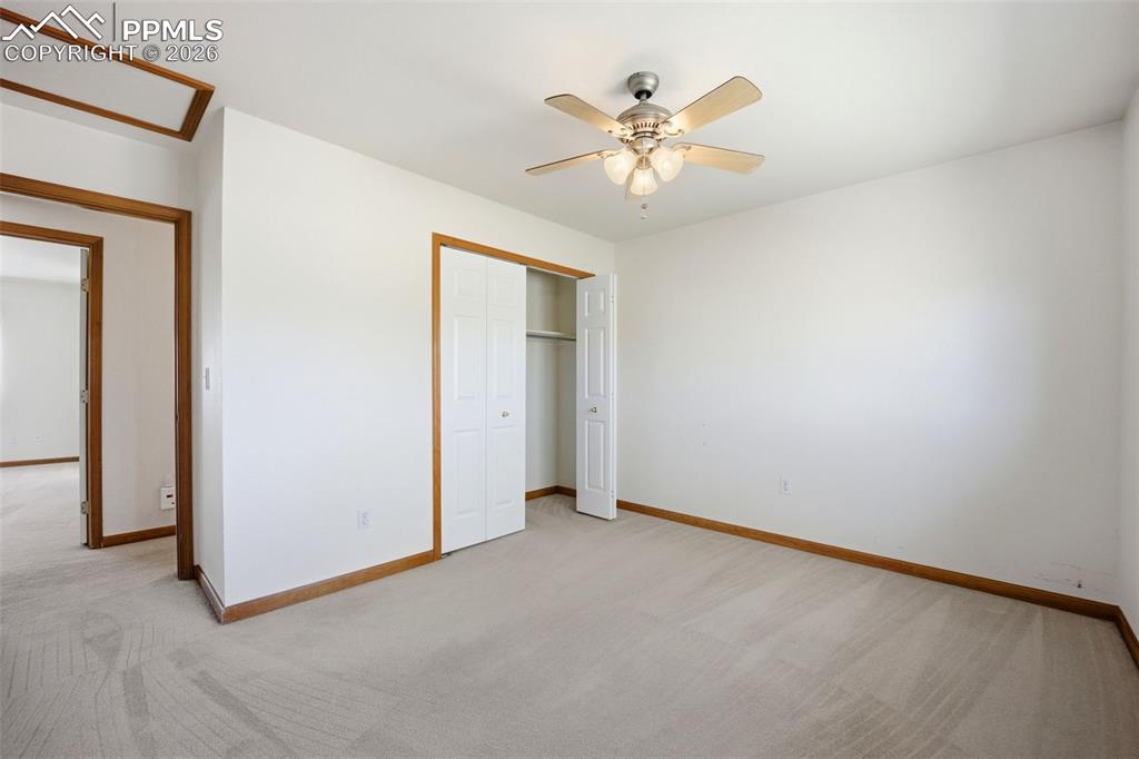 850 Stargate Drive Colorado Springs CO 80911