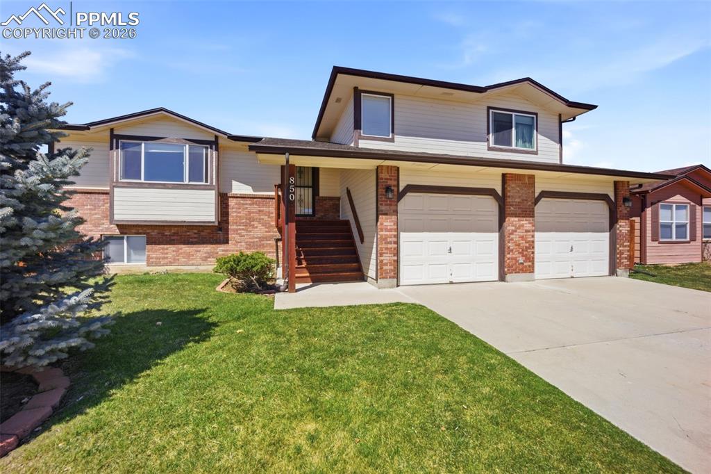 850 Stargate Drive Colorado Springs CO 80911