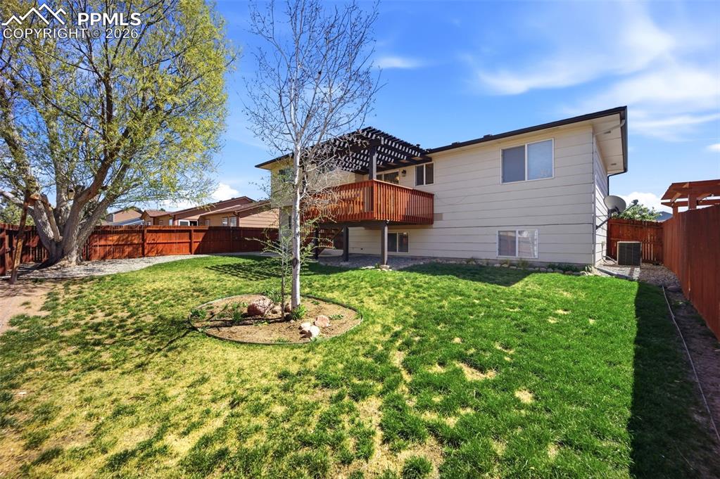 850 Stargate Drive Colorado Springs CO 80911