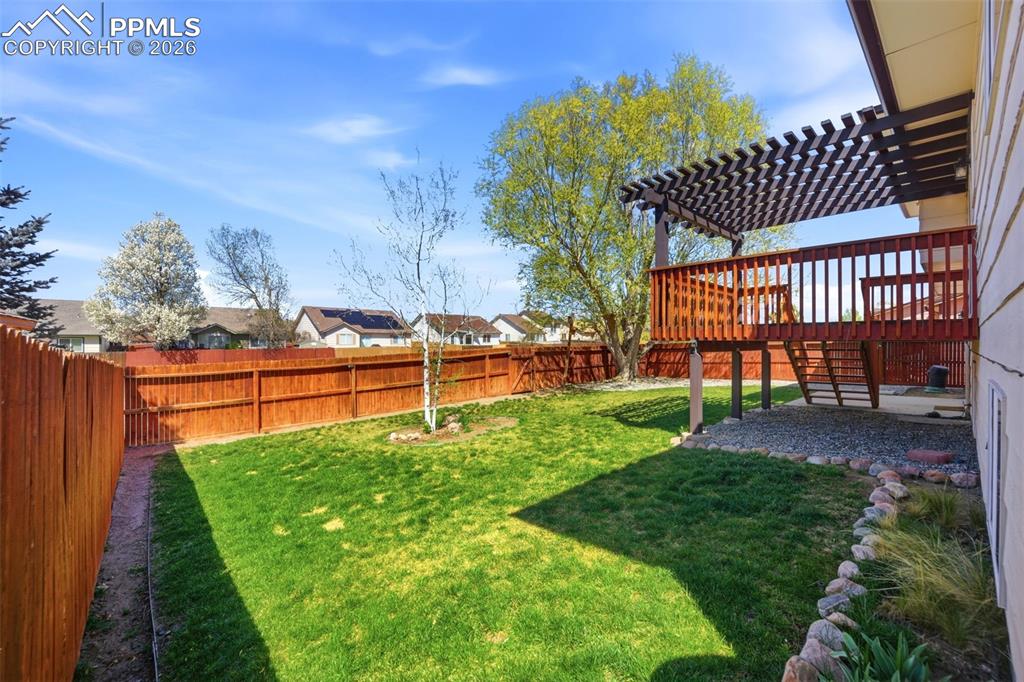 850 Stargate Drive Colorado Springs CO 80911