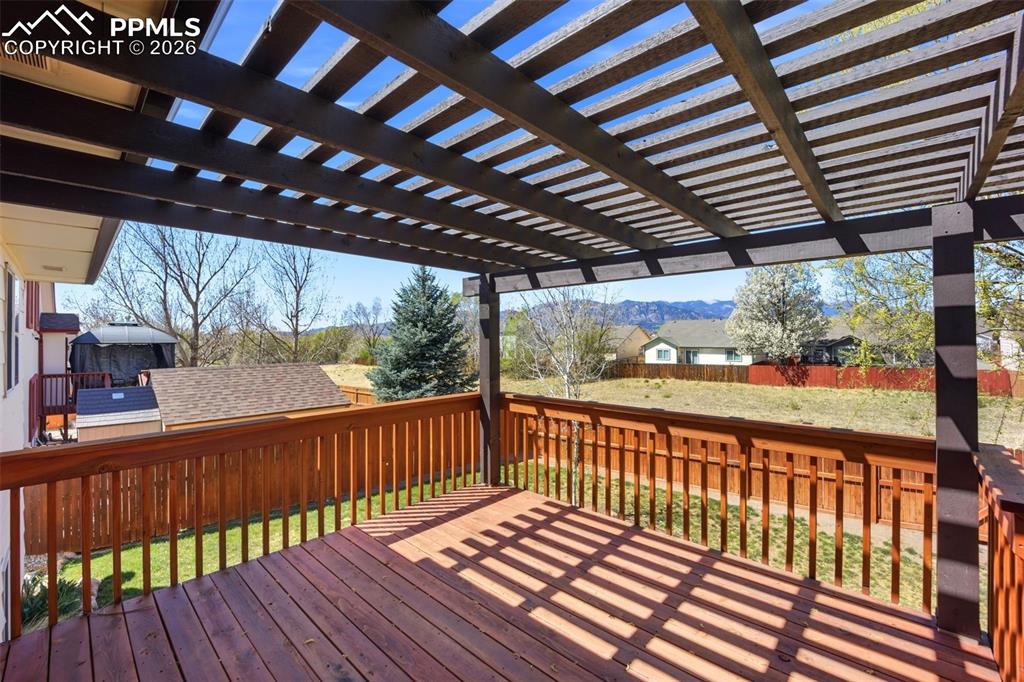 850 Stargate Drive Colorado Springs CO 80911