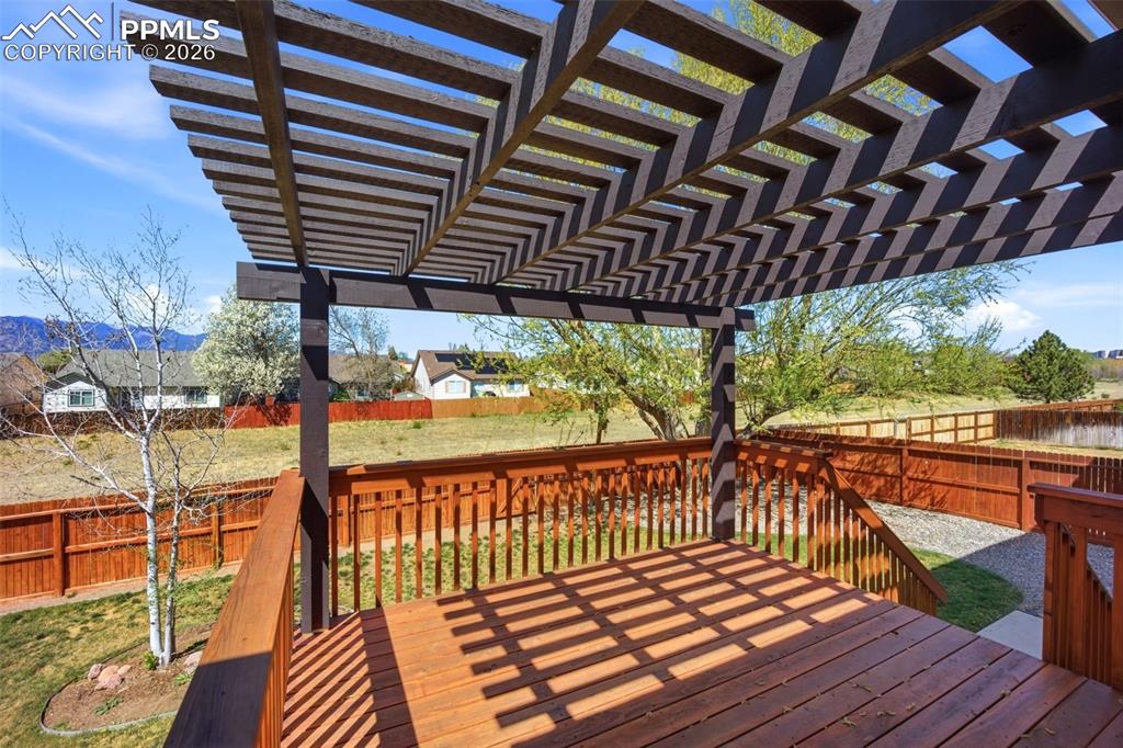 850 Stargate Drive Colorado Springs CO 80911