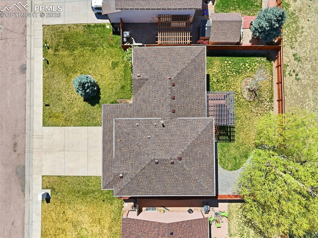 850 Stargate Drive Colorado Springs CO 80911