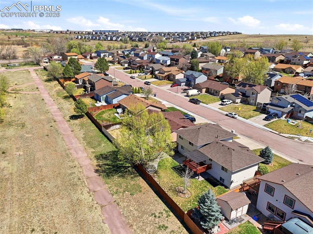 850 Stargate Drive Colorado Springs CO 80911