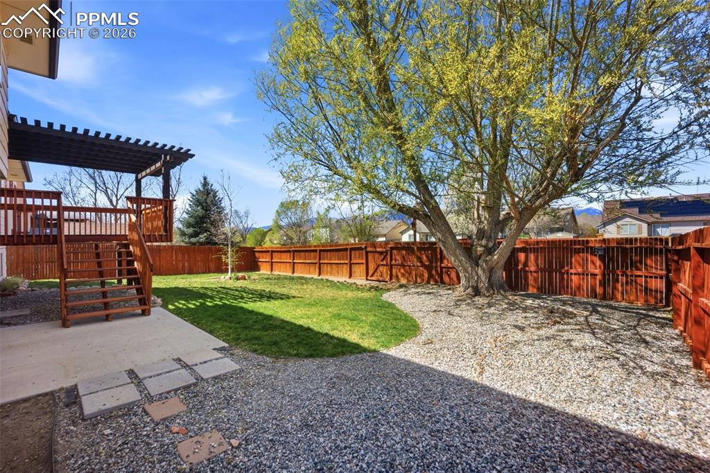 850 Stargate Drive Colorado Springs CO 80911