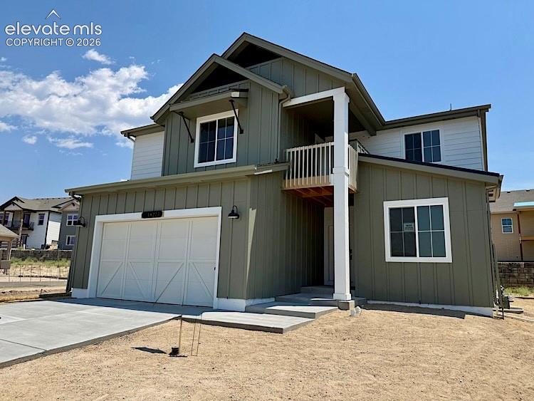 16223 Basset Mill Way Colorado Springs CO 80132