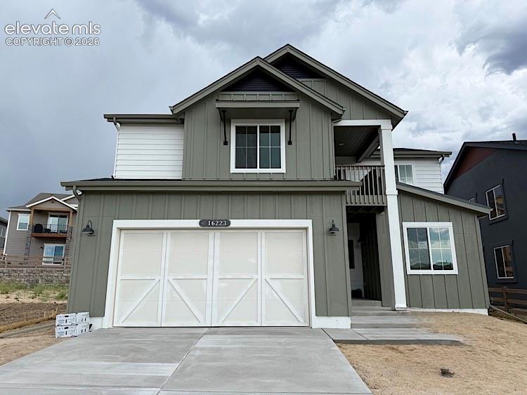 16223 Basset Mill Way Monument CO 80132