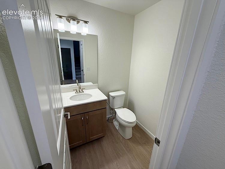 16223 Basset Mill Way Monument CO 80132