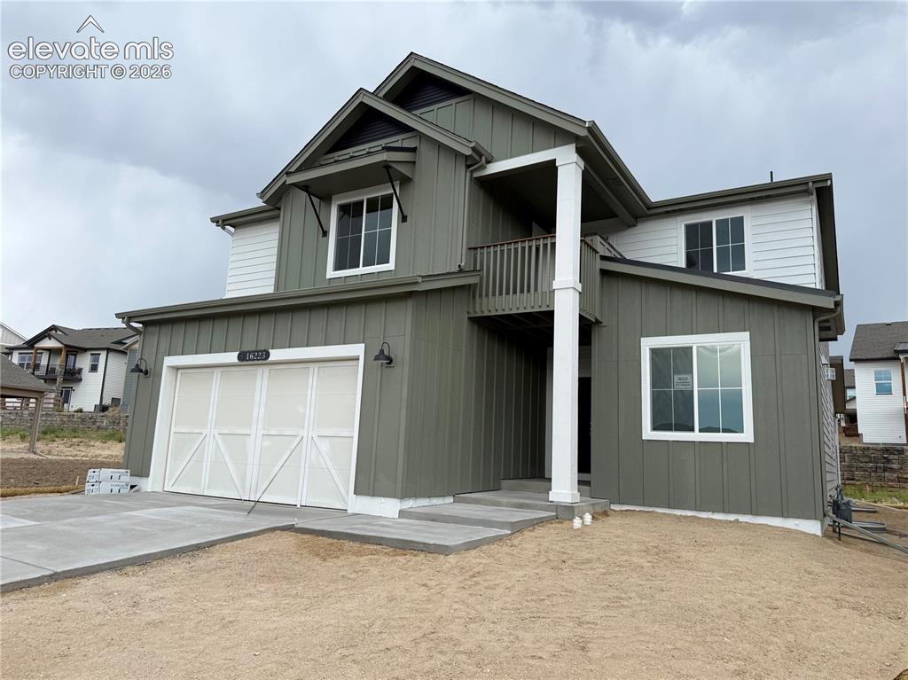 16223 Basset Mill Way Monument CO 80132
