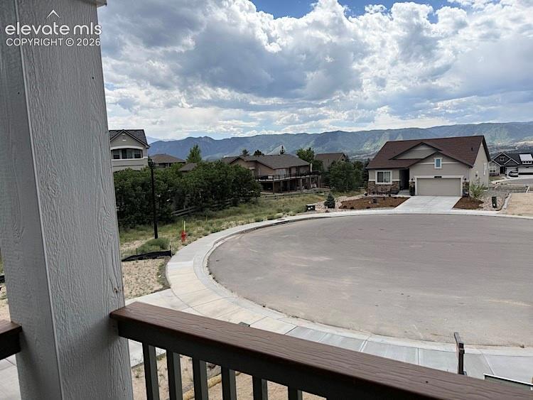 16223 Basset Mill Way Monument CO 80132