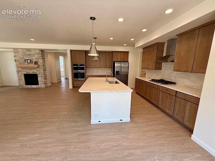 16223 Basset Mill Way Colorado Springs CO 80132