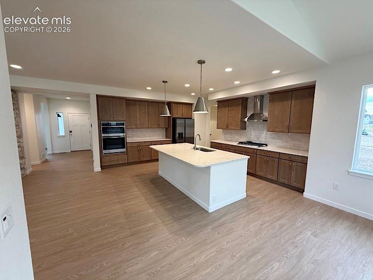 16223 Basset Mill Way Monument CO 80132