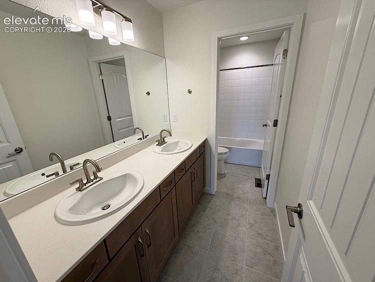 16223 Basset Mill Way Monument CO 80132