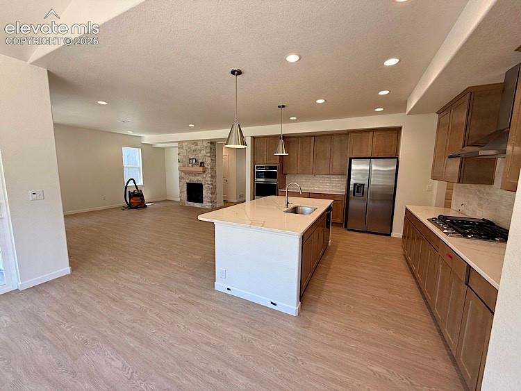 16223 Basset Mill Way Colorado Springs CO 80132