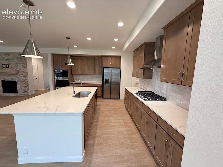 16223 Basset Mill Way Monument CO 80132