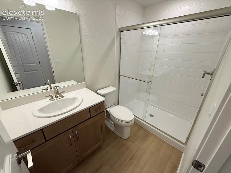 16223 Basset Mill Way Monument CO 80132