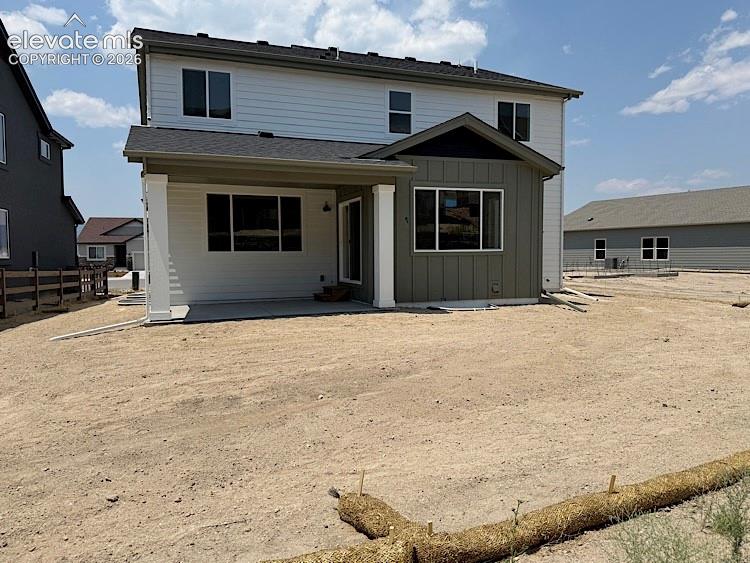 16223 Basset Mill Way Monument CO 80132