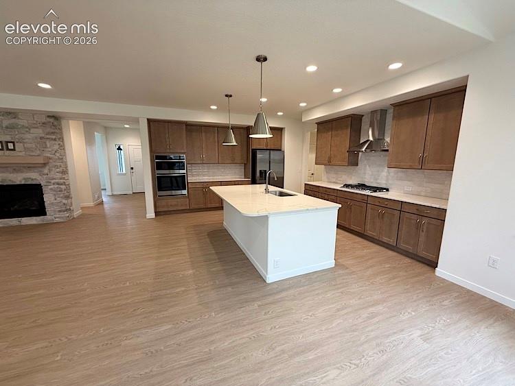 16223 Basset Mill Way Monument CO 80132