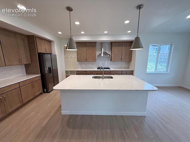 16223 Basset Mill Way Monument CO 80132