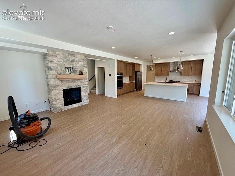 16223 Basset Mill Way Colorado Springs CO 80132