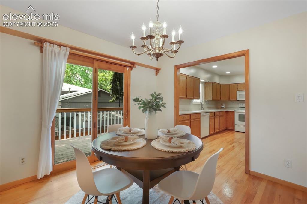 3015 Westwood Boulevard Colorado Springs CO 80918