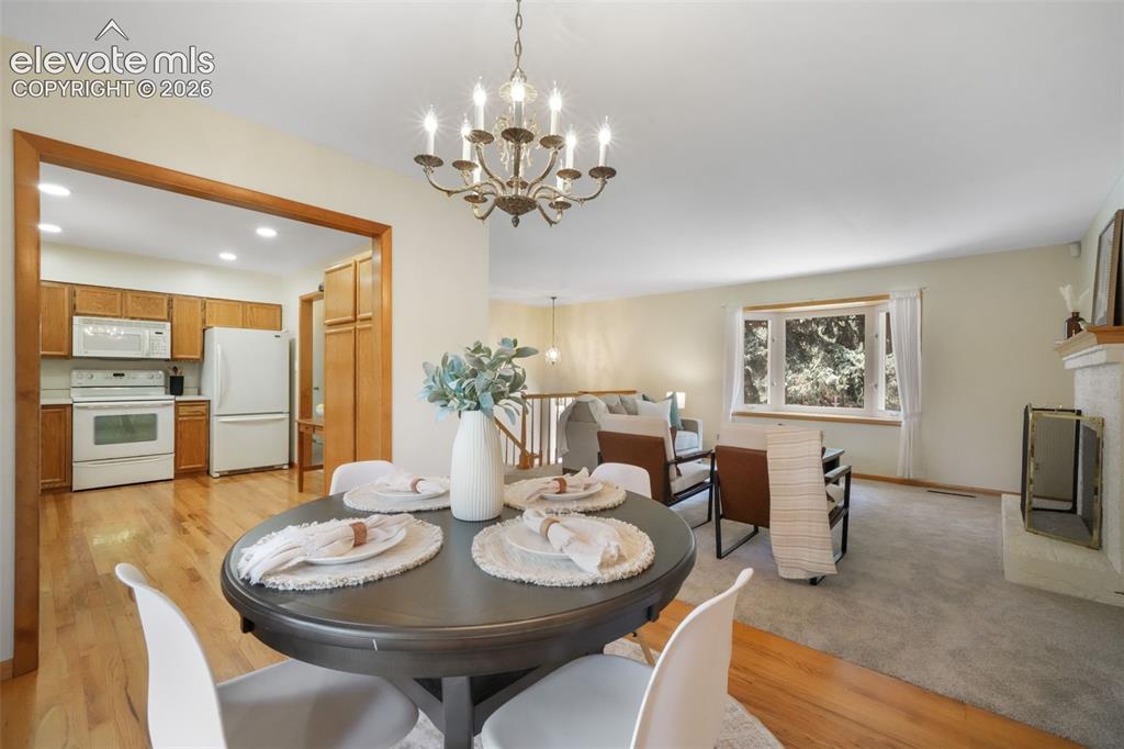 3015 Westwood Boulevard Colorado Springs CO 80918
