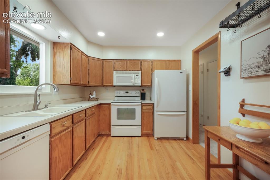 3015 Westwood Boulevard Colorado Springs CO 80918