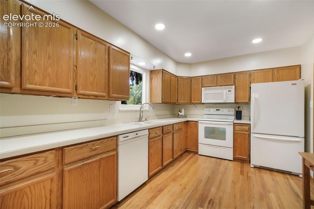 3015 Westwood Boulevard Colorado Springs CO 80918