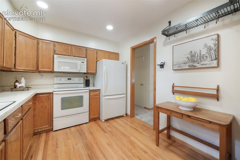 3015 Westwood Boulevard Colorado Springs CO 80918