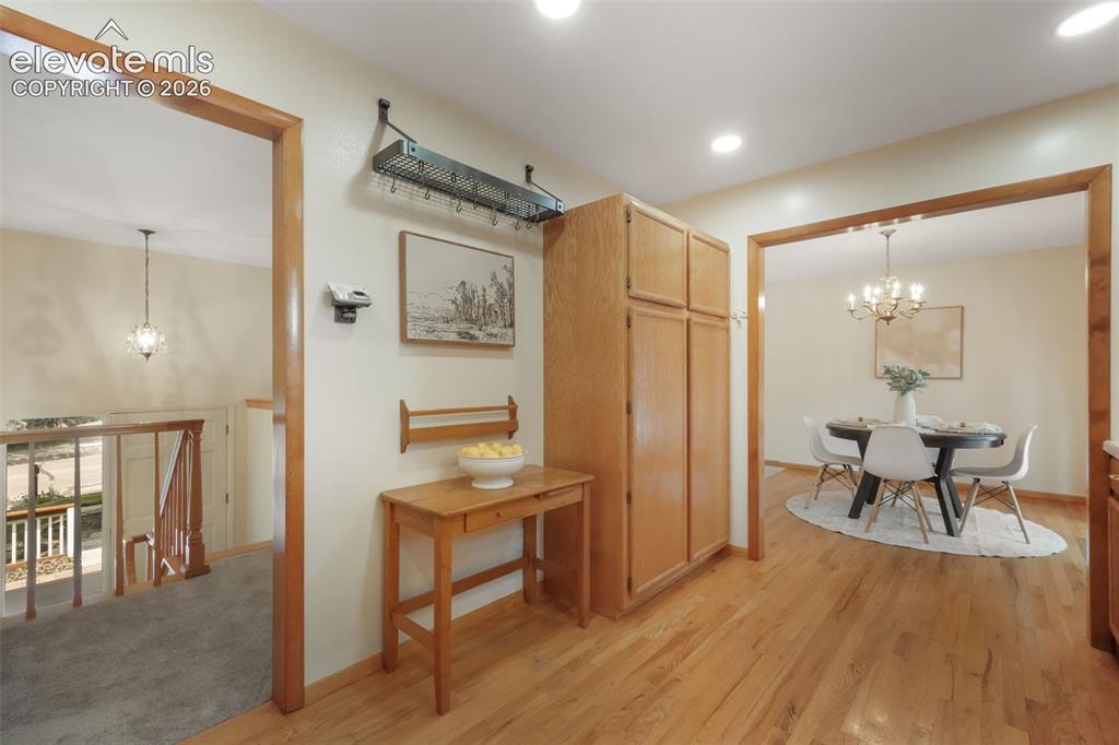3015 Westwood Boulevard Colorado Springs CO 80918
