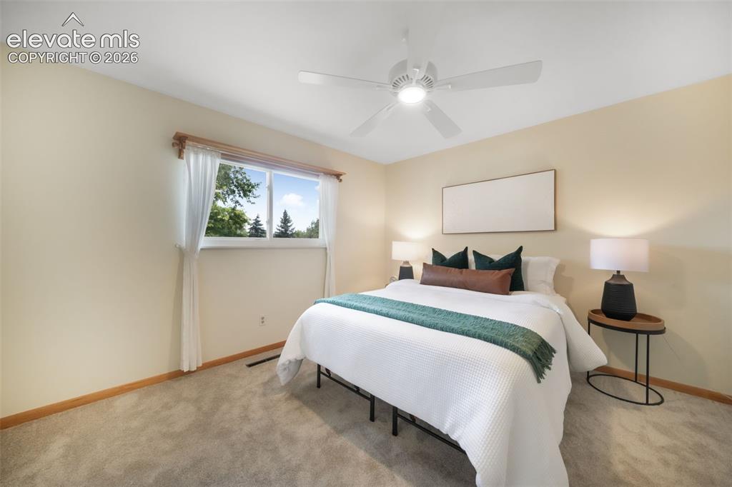 3015 Westwood Boulevard Colorado Springs CO 80918
