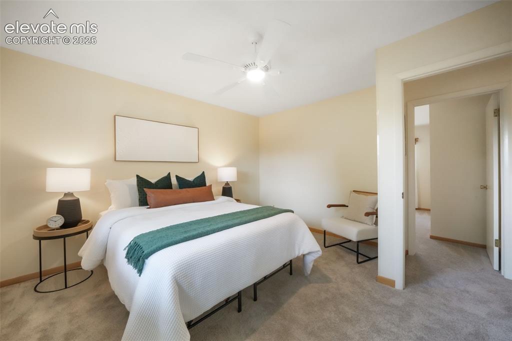 3015 Westwood Boulevard Colorado Springs CO 80918