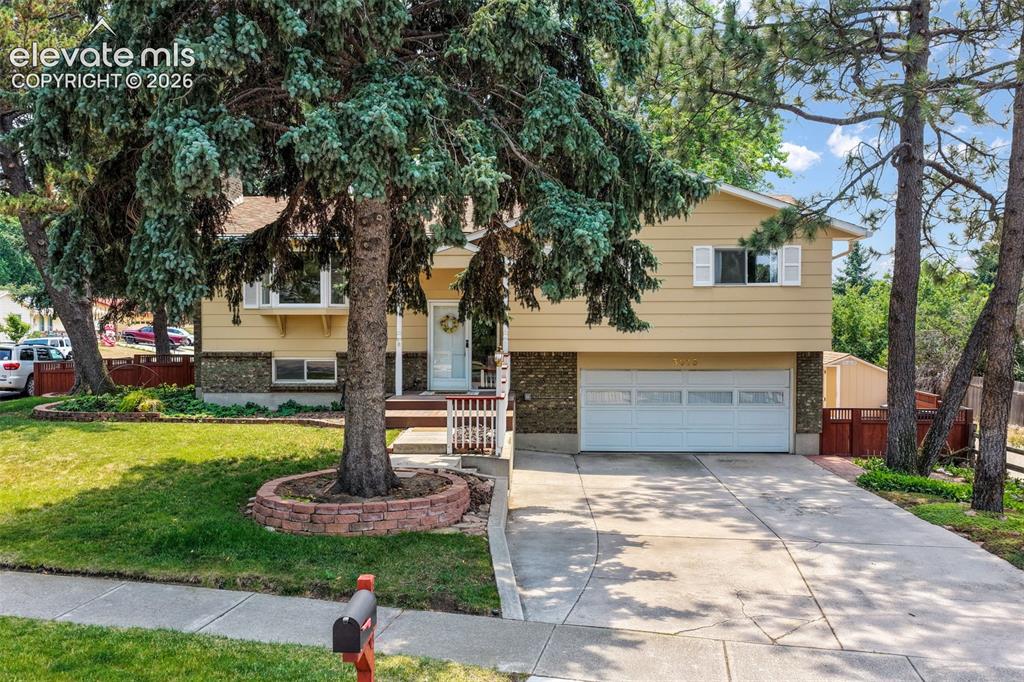 3015 Westwood Boulevard Colorado Springs CO 80918