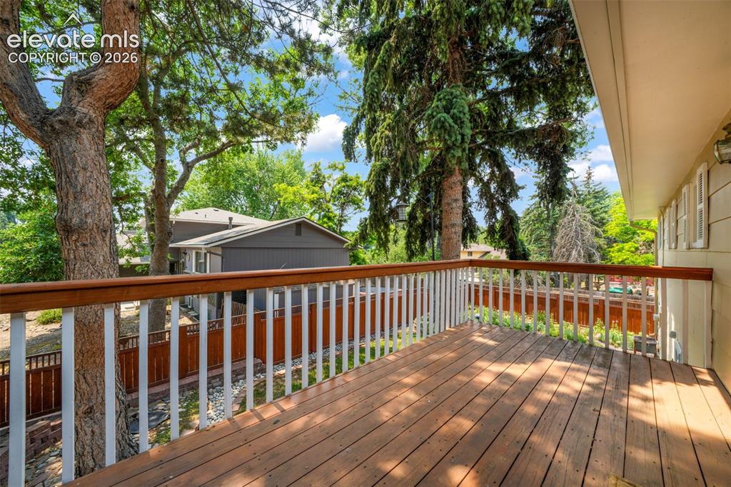 3015 Westwood Boulevard Colorado Springs CO 80918