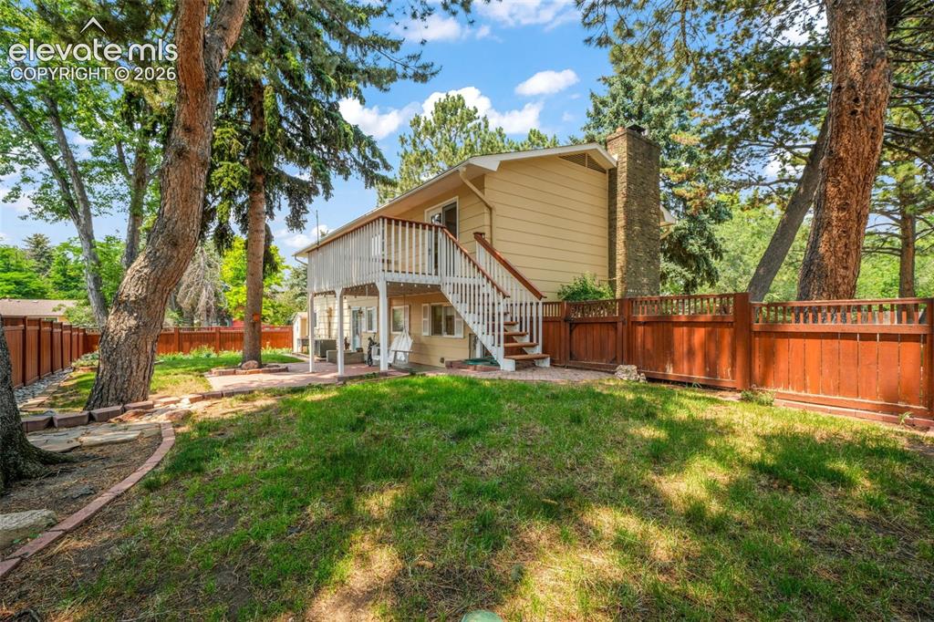 3015 Westwood Boulevard Colorado Springs CO 80918