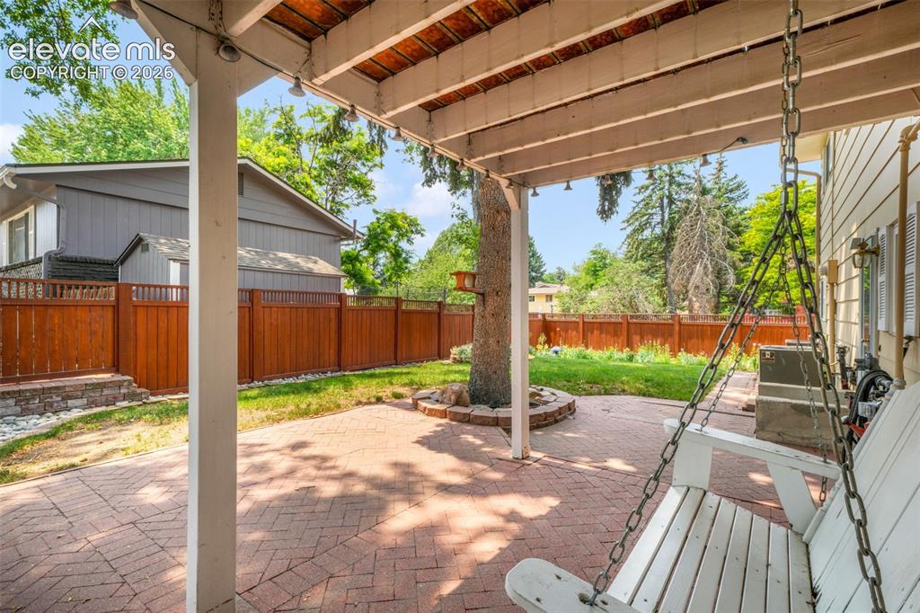 3015 Westwood Boulevard Colorado Springs CO 80918