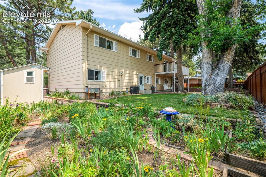 3015 Westwood Boulevard Colorado Springs CO 80918