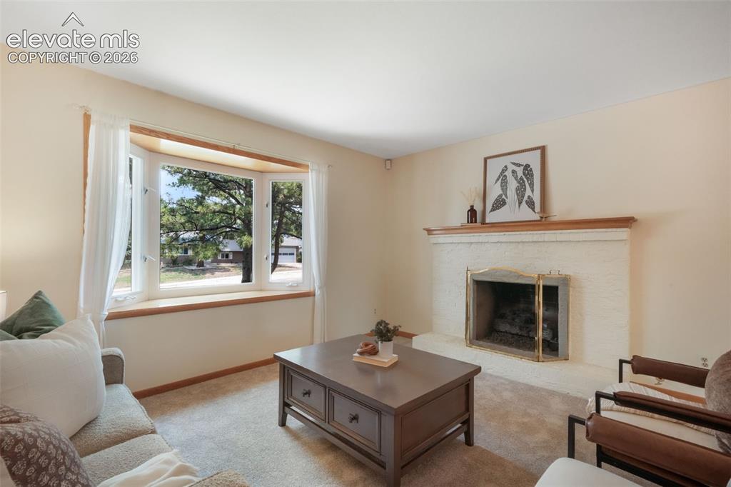 3015 Westwood Boulevard Colorado Springs CO 80918