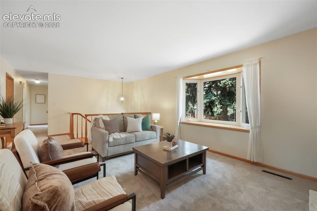 3015 Westwood Boulevard Colorado Springs CO 80918