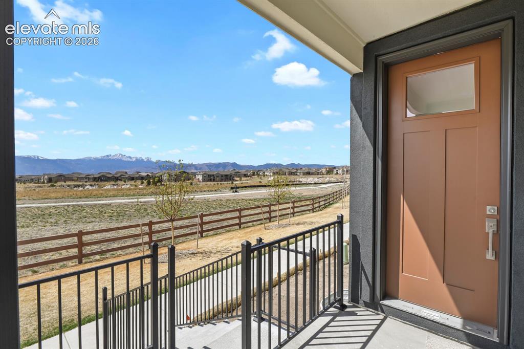 9420 Roseate View Colorado Springs CO 80924