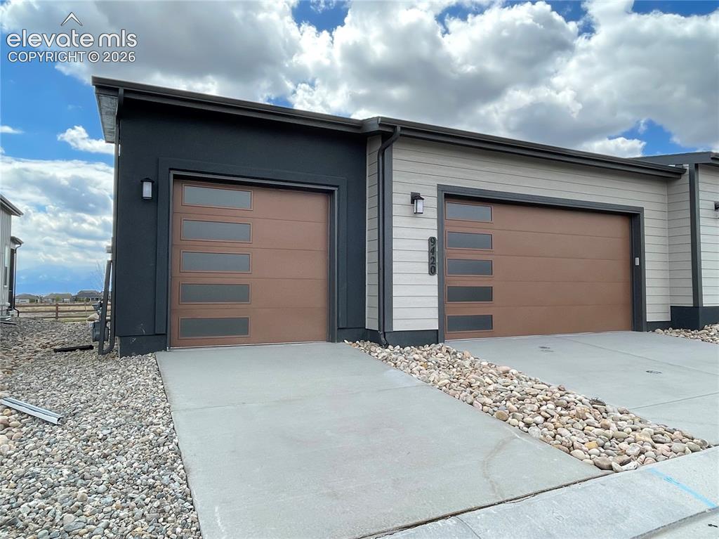 9420 Roseate View Colorado Springs CO 80924