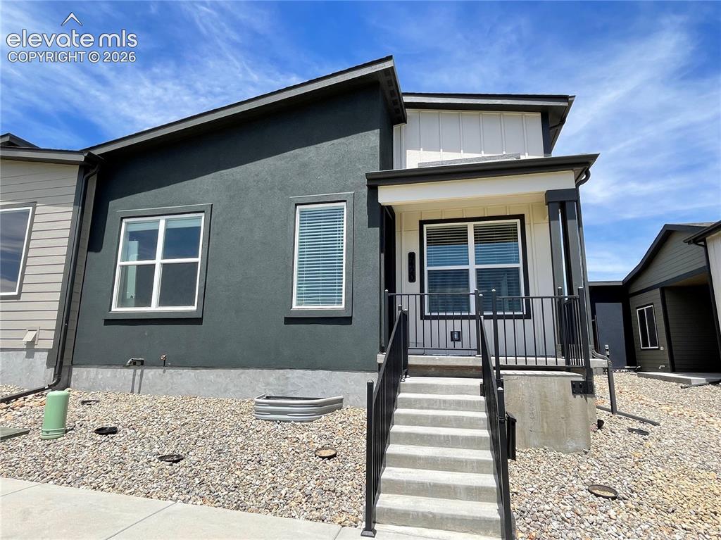 9420 Roseate View Colorado Springs CO 80924