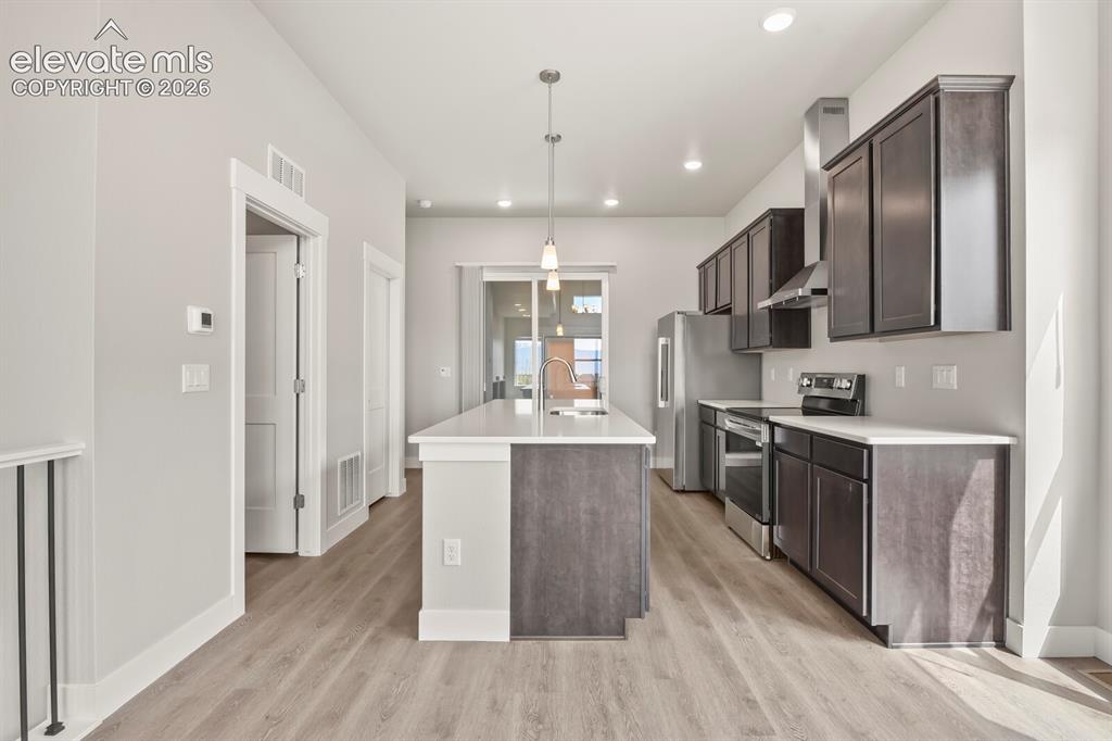 9420 Roseate View Colorado Springs CO 80924