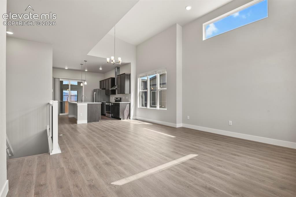 9420 Roseate View Colorado Springs CO 80924