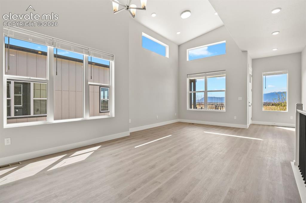 9420 Roseate View Colorado Springs CO 80924