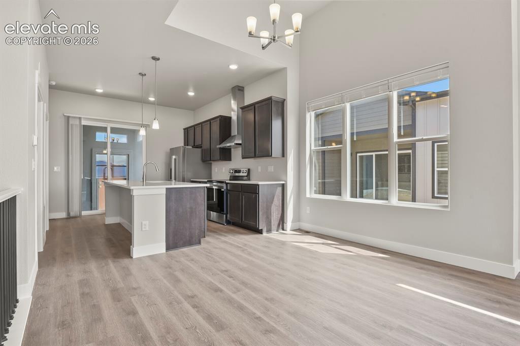 9420 Roseate View Colorado Springs CO 80924