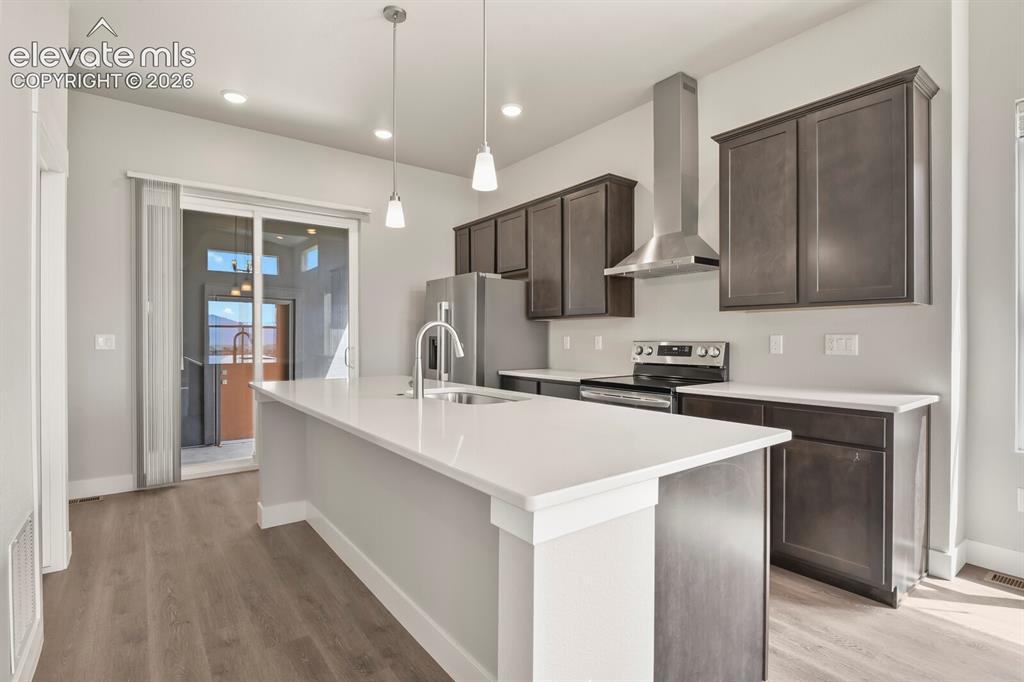 9420 Roseate View Colorado Springs CO 80924